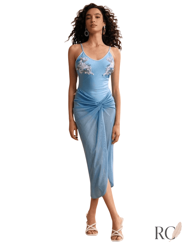Aqua Breeze 2 Piece Swim Wear