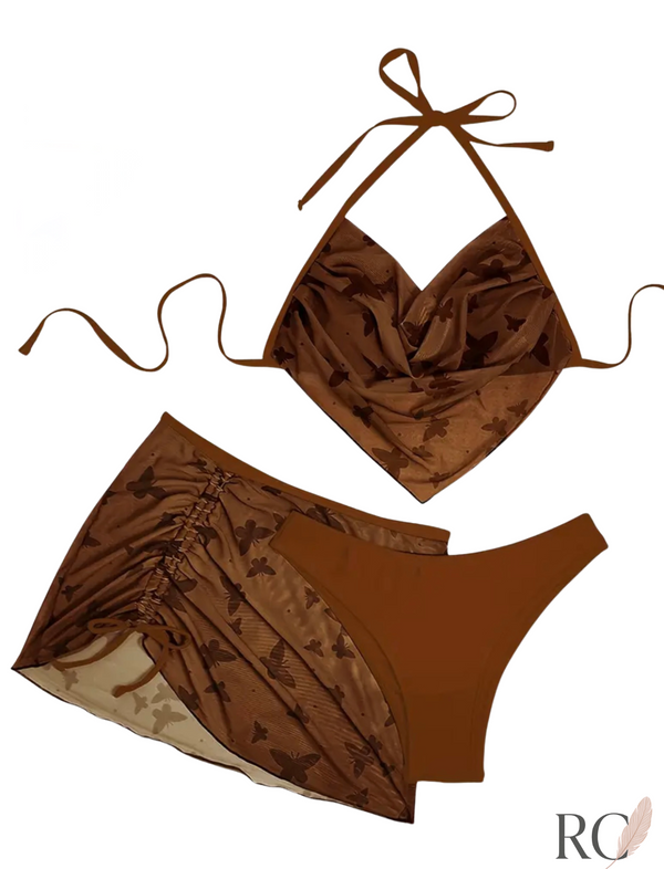 Butterfly Bliss – Float Through Summer in Style