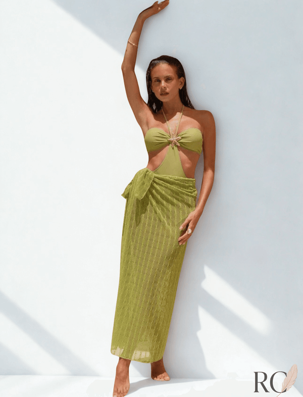 Mermaid Mirage 2-Piece Set