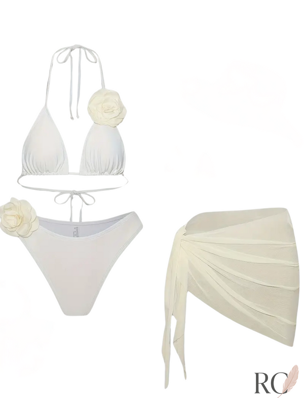 Milky Wave Set – 3 Piece Set