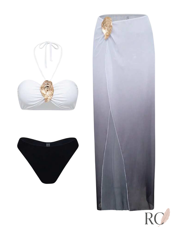 Solara (Ombre) – Sunset Dream (3-Piece Set)