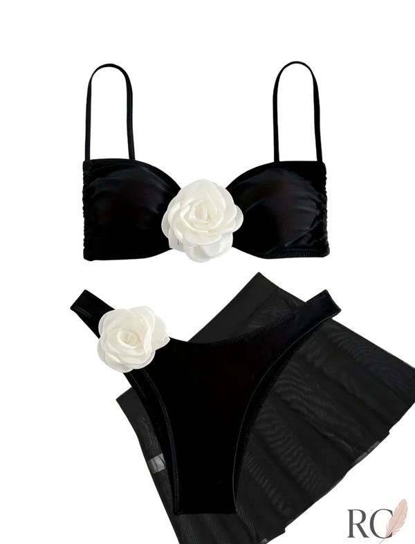 Tide Trio – Edgy Meets Elegant (3-Piece Set)